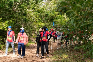 TEAMBUILDING VLU 2025 - LAN TỎA GIÁ TRỊ, KHAI MỞ TƯƠNG LAI ĐỢT 1 - Ảnh #4117990