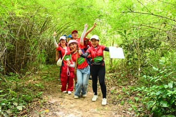 TEAMBUILDING VLU 2025 - LAN TỎA GIÁ TRỊ, KHAI MỞ TƯƠNG LAI ĐỢT 1 - Ảnh #4121691