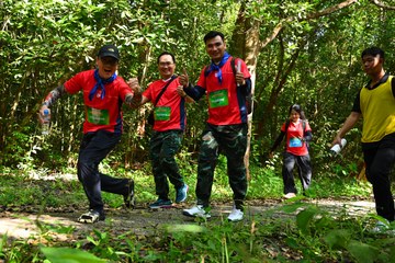 TEAMBUILDING VLU 2025 - LAN TỎA GIÁ TRỊ, KHAI MỞ TƯƠNG LAI ĐỢT 1 - Ảnh #4118663