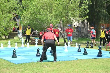 TEAMBUILDING VLU 2025 - LAN TỎA GIÁ TRỊ, KHAI MỞ TƯƠNG LAI ĐỢT 1 - Ảnh #4035783