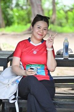 TEAMBUILDING VLU 2025 - LAN TỎA GIÁ TRỊ, KHAI MỞ TƯƠNG LAI ĐỢT 1 - Ảnh #4035770