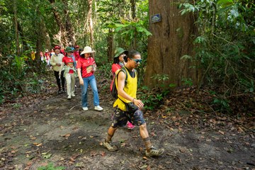 TEAMBUILDING VLU 2025 - LAN TỎA GIÁ TRỊ, KHAI MỞ TƯƠNG LAI ĐỢT 1 - Ảnh #4118618