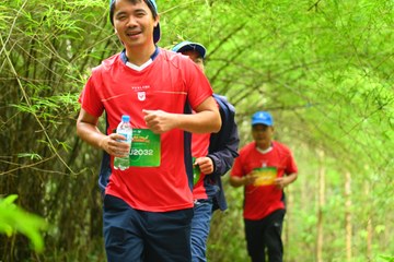 TEAMBUILDING VLU 2025 - LAN TỎA GIÁ TRỊ, KHAI MỞ TƯƠNG LAI ĐỢT 1 - Ảnh #4121495