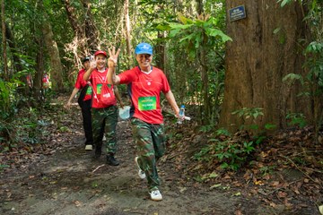 TEAMBUILDING VLU 2025 - LAN TỎA GIÁ TRỊ, KHAI MỞ TƯƠNG LAI ĐỢT 1 - Ảnh #4118490