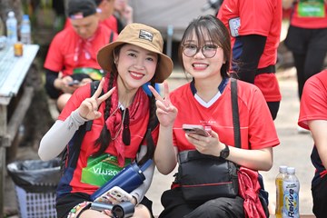 TEAMBUILDING VLU 2025 - LAN TỎA GIÁ TRỊ, KHAI MỞ TƯƠNG LAI ĐỢT 1 - Ảnh #4035675