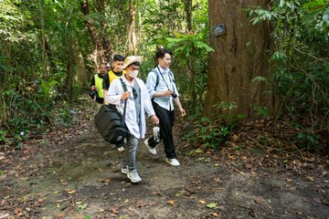 TEAMBUILDING VLU 2025 - LAN TỎA GIÁ TRỊ, KHAI MỞ TƯƠNG LAI ĐỢT 1 - Ảnh #4118534