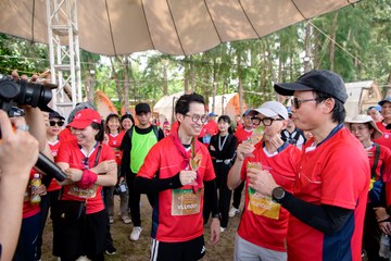 TEAMBUILDING VLU 2025 - LAN TỎA GIÁ TRỊ, KHAI MỞ TƯƠNG LAI ĐỢT 1 - Ảnh #4118258