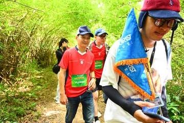 TEAMBUILDING VLU 2025 - LAN TỎA GIÁ TRỊ, KHAI MỞ TƯƠNG LAI ĐỢT 1 - Ảnh #4121742
