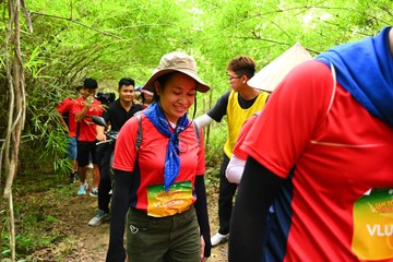 TEAMBUILDING VLU 2025 - LAN TỎA GIÁ TRỊ, KHAI MỞ TƯƠNG LAI ĐỢT 1 - Ảnh #4121837