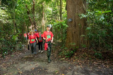 TEAMBUILDING VLU 2025 - LAN TỎA GIÁ TRỊ, KHAI MỞ TƯƠNG LAI ĐỢT 1 - Ảnh #4118475