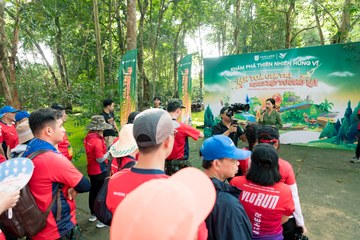TEAMBUILDING VLU 2025 - LAN TỎA GIÁ TRỊ, KHAI MỞ TƯƠNG LAI ĐỢT 1 - Ảnh #4117894