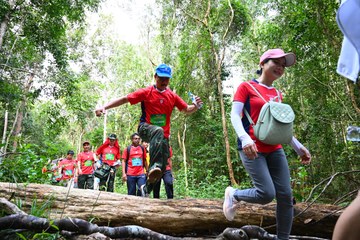TEAMBUILDING VLU 2025 - LAN TỎA GIÁ TRỊ, KHAI MỞ TƯƠNG LAI ĐỢT 1 - Ảnh #4121228