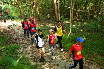 TEAMBUILDING VLU 2025 - LAN TỎA GIÁ TRỊ, KHAI MỞ TƯƠNG LAI ĐỢT 1 - Ảnh #4121102