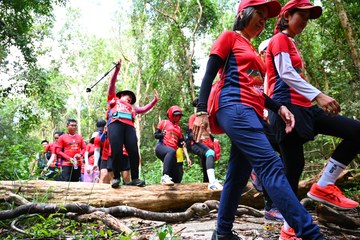 TEAMBUILDING VLU 2025 - LAN TỎA GIÁ TRỊ, KHAI MỞ TƯƠNG LAI ĐỢT 1 - Ảnh #4121317