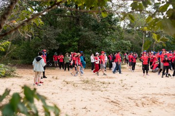 TEAMBUILDING VLU 2025 - LAN TỎA GIÁ TRỊ, KHAI MỞ TƯƠNG LAI ĐỢT 1 - Ảnh #4117956