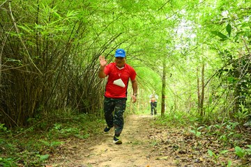 TEAMBUILDING VLU 2025 - LAN TỎA GIÁ TRỊ, KHAI MỞ TƯƠNG LAI ĐỢT 1 - Ảnh #4121579