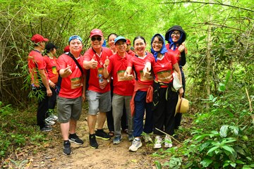 TEAMBUILDING VLU 2025 - LAN TỎA GIÁ TRỊ, KHAI MỞ TƯƠNG LAI ĐỢT 1 - Ảnh #4121826
