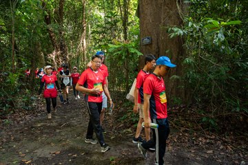 TEAMBUILDING VLU 2025 - LAN TỎA GIÁ TRỊ, KHAI MỞ TƯƠNG LAI ĐỢT 1 - Ảnh #4118559