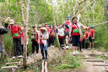 TEAMBUILDING VLU 2025 - LAN TỎA GIÁ TRỊ, KHAI MỞ TƯƠNG LAI ĐỢT 1 - Ảnh #4118154