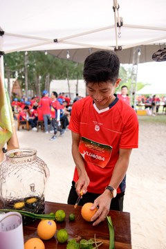 TEAMBUILDING VLU 2025 - LAN TỎA GIÁ TRỊ, KHAI MỞ TƯƠNG LAI ĐỢT 1 - Ảnh #4118127