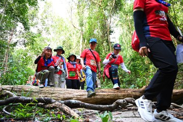 TEAMBUILDING VLU 2025 - LAN TỎA GIÁ TRỊ, KHAI MỞ TƯƠNG LAI ĐỢT 1 - Ảnh #4118906