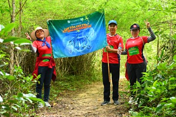 TEAMBUILDING VLU 2025 - LAN TỎA GIÁ TRỊ, KHAI MỞ TƯƠNG LAI ĐỢT 1 - Ảnh #4121523