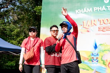 TEAMBUILDING VLU 2025 - LAN TỎA GIÁ TRỊ, KHAI MỞ TƯƠNG LAI ĐỢT 1 - Ảnh #4117943