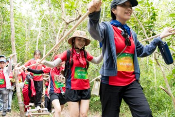 TEAMBUILDING VLU 2025 - LAN TỎA GIÁ TRỊ, KHAI MỞ TƯƠNG LAI ĐỢT 1 - Ảnh #4118234