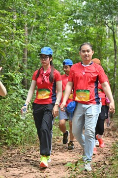 TEAMBUILDING VLU 2025 - LAN TỎA GIÁ TRỊ, KHAI MỞ TƯƠNG LAI ĐỢT 1 - Ảnh #4035530