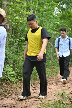 TEAMBUILDING VLU 2025 - LAN TỎA GIÁ TRỊ, KHAI MỞ TƯƠNG LAI ĐỢT 1 - Ảnh #4035649