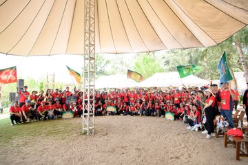 TEAMBUILDING VLU 2025 - LAN TỎA GIÁ TRỊ, KHAI MỞ TƯƠNG LAI ĐỢT 1 - Ảnh #4118316