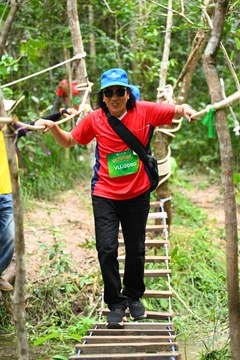 TEAMBUILDING VLU 2025 - LAN TỎA GIÁ TRỊ, KHAI MỞ TƯƠNG LAI ĐỢT 1 - Ảnh #4121439