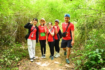TEAMBUILDING VLU 2025 - LAN TỎA GIÁ TRỊ, KHAI MỞ TƯƠNG LAI ĐỢT 1 - Ảnh #4121743