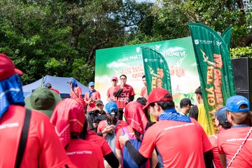 TEAMBUILDING VLU 2025 - LAN TỎA GIÁ TRỊ, KHAI MỞ TƯƠNG LAI ĐỢT 1 - Ảnh #4117960