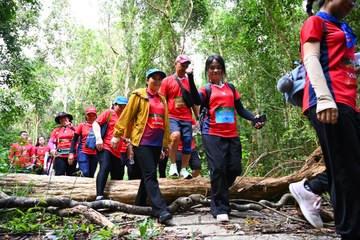TEAMBUILDING VLU 2025 - LAN TỎA GIÁ TRỊ, KHAI MỞ TƯƠNG LAI ĐỢT 1 - Ảnh #4121307