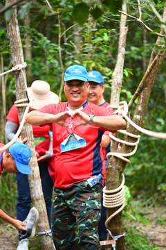 TEAMBUILDING VLU 2025 - LAN TỎA GIÁ TRỊ, KHAI MỞ TƯƠNG LAI ĐỢT 1 - Ảnh #4121391