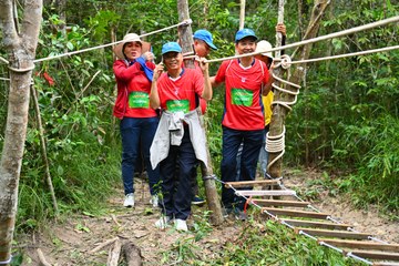 TEAMBUILDING VLU 2025 - LAN TỎA GIÁ TRỊ, KHAI MỞ TƯƠNG LAI ĐỢT 1 - Ảnh #4119013