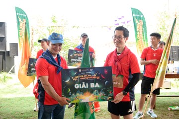 TEAMBUILDING VLU 2025 - LAN TỎA GIÁ TRỊ, KHAI MỞ TƯƠNG LAI ĐỢT 1 - Ảnh #4118302