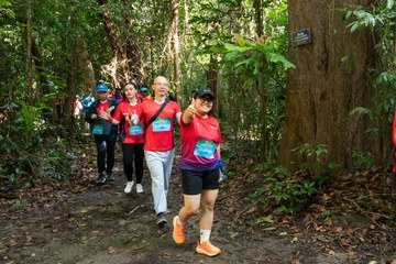 TEAMBUILDING VLU 2025 - LAN TỎA GIÁ TRỊ, KHAI MỞ TƯƠNG LAI ĐỢT 1 - Ảnh #4118450