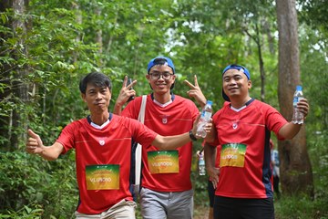 TEAMBUILDING VLU 2025 - LAN TỎA GIÁ TRỊ, KHAI MỞ TƯƠNG LAI ĐỢT 1 - Ảnh #4035593
