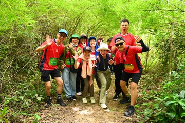 TEAMBUILDING VLU 2025 - LAN TỎA GIÁ TRỊ, KHAI MỞ TƯƠNG LAI ĐỢT 1 - Ảnh #4121738