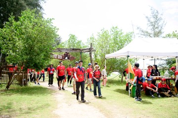 TEAMBUILDING VLU 2025 - LAN TỎA GIÁ TRỊ, KHAI MỞ TƯƠNG LAI ĐỢT 1 - Ảnh #4118216
