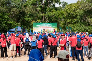 TEAMBUILDING VLU 2025 - LAN TỎA GIÁ TRỊ, KHAI MỞ TƯƠNG LAI ĐỢT 1 - Ảnh #4117972