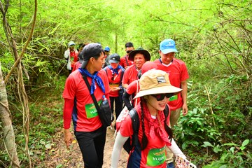 TEAMBUILDING VLU 2025 - LAN TỎA GIÁ TRỊ, KHAI MỞ TƯƠNG LAI ĐỢT 1 - Ảnh #4121664