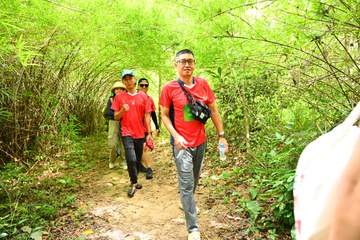 TEAMBUILDING VLU 2025 - LAN TỎA GIÁ TRỊ, KHAI MỞ TƯƠNG LAI ĐỢT 1 - Ảnh #4121725
