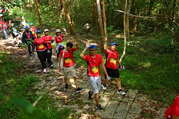 TEAMBUILDING VLU 2025 - LAN TỎA GIÁ TRỊ, KHAI MỞ TƯƠNG LAI ĐỢT 1 - Ảnh #4121085