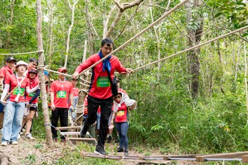TEAMBUILDING VLU 2025 - LAN TỎA GIÁ TRỊ, KHAI MỞ TƯƠNG LAI ĐỢT 1 - Ảnh #4118119