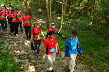 TEAMBUILDING VLU 2025 - LAN TỎA GIÁ TRỊ, KHAI MỞ TƯƠNG LAI ĐỢT 1 - Ảnh #4118786