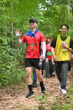 TEAMBUILDING VLU 2025 - LAN TỎA GIÁ TRỊ, KHAI MỞ TƯƠNG LAI ĐỢT 1 - Ảnh #4035634