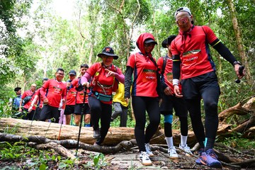 TEAMBUILDING VLU 2025 - LAN TỎA GIÁ TRỊ, KHAI MỞ TƯƠNG LAI ĐỢT 1 - Ảnh #4121327